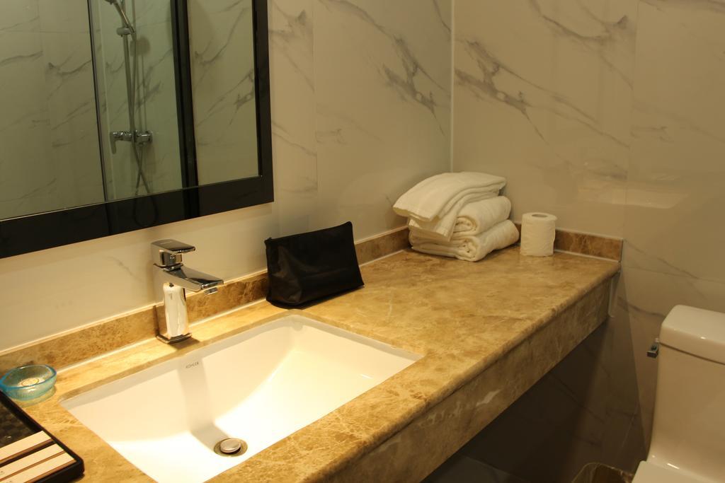 Beijing Taimushan International Business Hotel 객실 사진