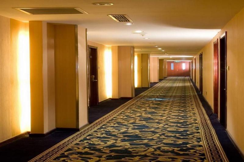 Beijing Taimushan International Business Hotel 외부 사진